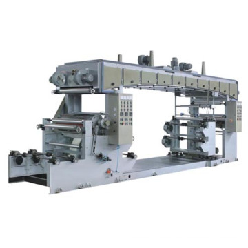 Dry Laminating Machines (BGF Model Series)